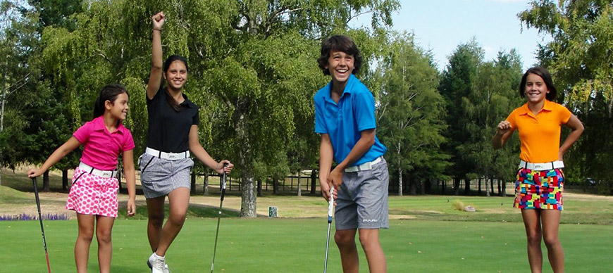 junior_golfers