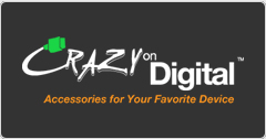 Crazy on Digital