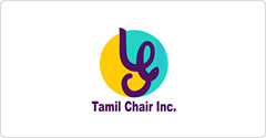 Tamil Chair Inc