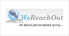 We Reach Out