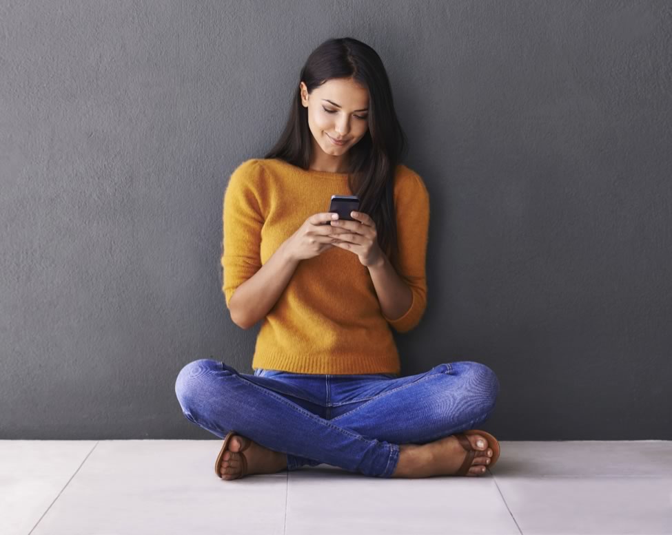 According to a recent comScore statistic, mobile is hot but conversion is cold. 60% of all online retail browsing happens on tablets and smartphones but this translates to only 15% of all ecommerce sales!