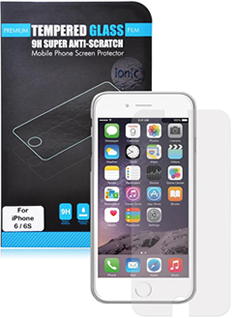 Tempered Glass Film