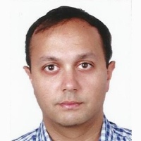 Salil Modi