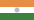 Flag India